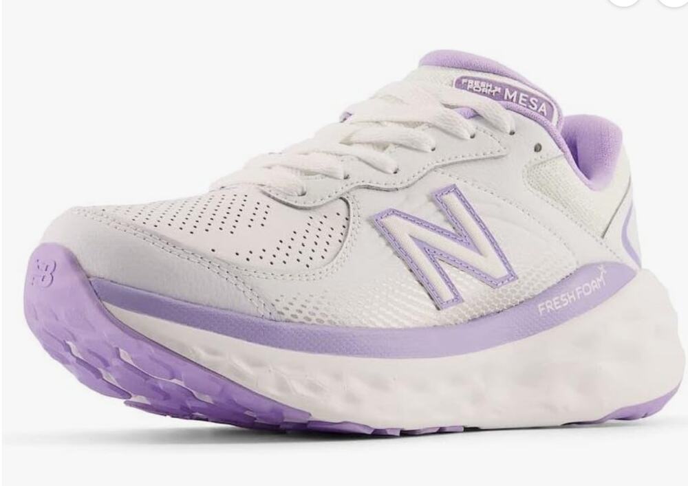 New Balance Women's Fresh Foam X 840F V1 Walking Shoe, 10 M